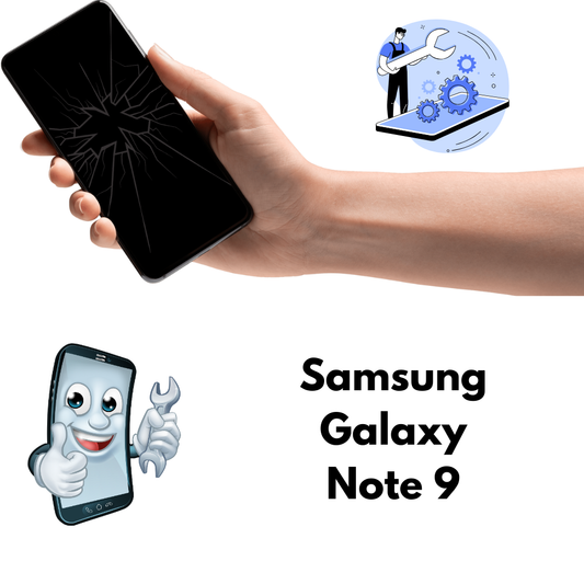 Samsung Galaxy Note 9