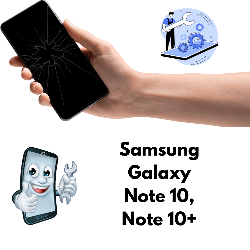 Samsung Galaxy Note 10/ Note 10+