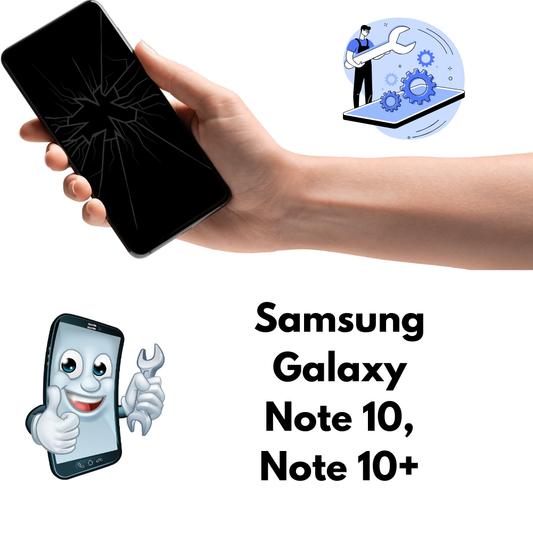 Samsung Galaxy Note 10/ Note 10+