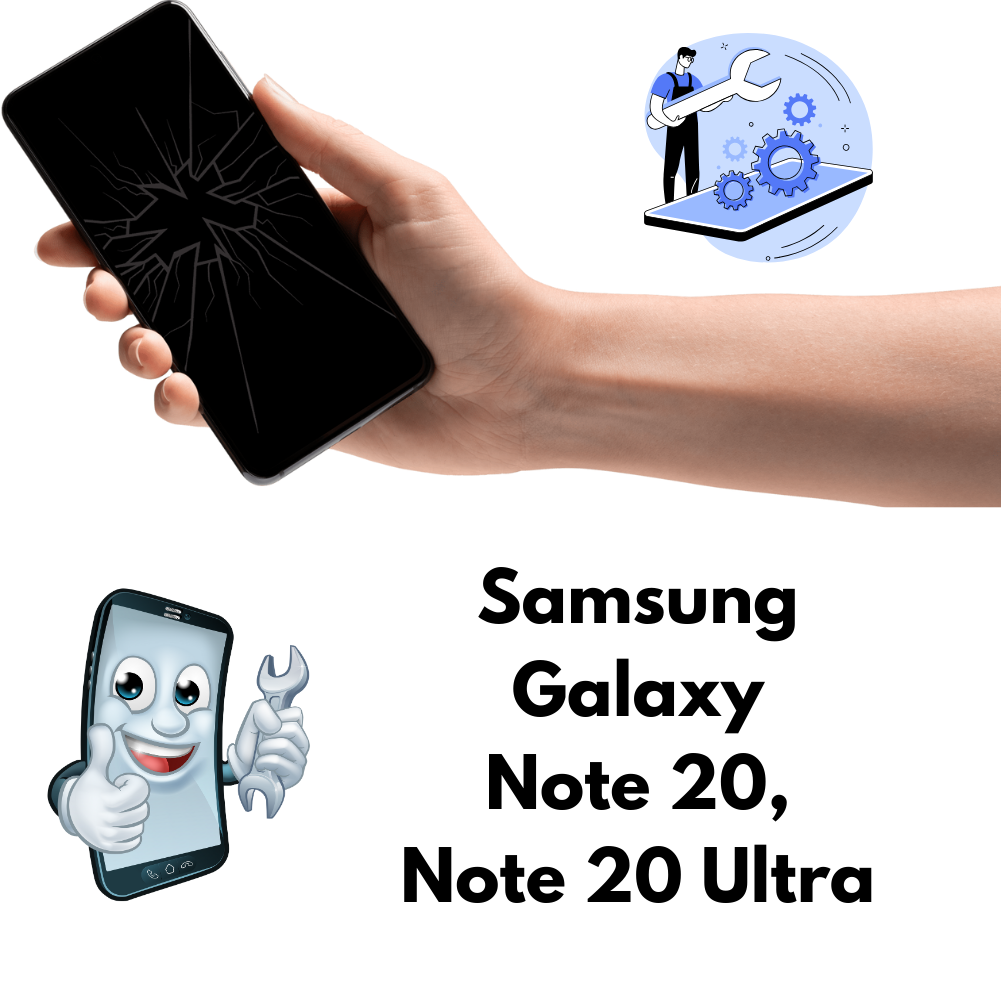 Samsung Galaxy Note 20/ Note 20 Ultra