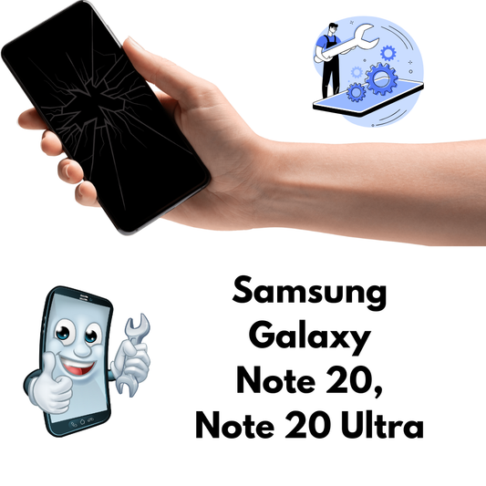 Samsung Galaxy Note 20/ Note 20 Ultra