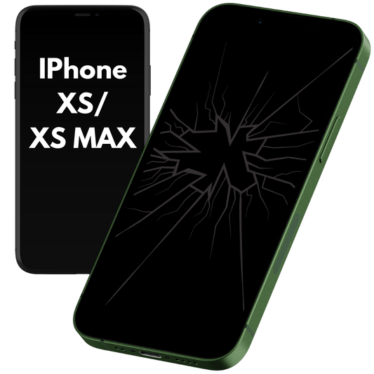 IPhone XS / XS Max