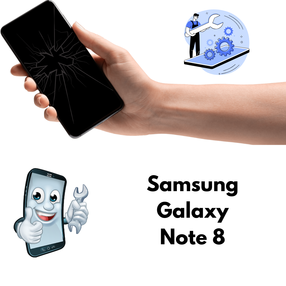 Samsung Galaxy Note 8